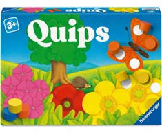 Ravensburger – Quips SV/NO/DA/FI (12010021)