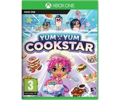 Ravenscourt „Yum Yum Cookstar“ – „Xbox One“