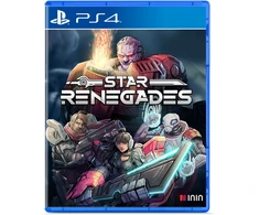 Star Renegades - PlayStation 4