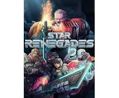 „Inin Star Renegades“ – „PlayStation 4“.
