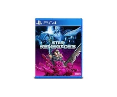 „Inin Star Renegades“ – „PlayStation 4“.