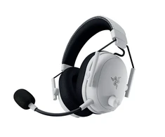 Ausinės Razer BlackShark V3 X Hyperspeed PS balta