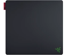 RAZER Gigantus V2 Pro Large (L) Max Speed Pelės kilimėlis žaidimams, Kleine Luftpolster für eine feste Oberfläche und ultraschnelle Swipes