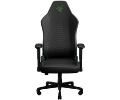 Razer Gaming Chair | Iskur V2 X NewGen | Juodas/Žalias