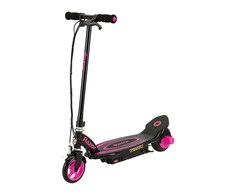 Razor Power Core E90 elektrinis paspirtukas Rožinis