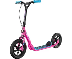 Razor Flashback BMX stiliaus paspirtukas, Rožinės spalvos