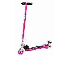 Razor S Sport paspirtukas Rožinis