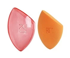 Makiažo kempinėlė Real Techniques Miracle Complexion Sponge - Travel