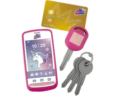 Real UniQ - Mobile Phone Set - (30574)