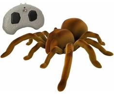 Real Wild - Milžiniškas tarantulas voras (20316)