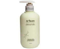 Reborn - SPALVĄ TAUPANTIS PLAUKŲ KONDICIONIERIUS - 300 ml