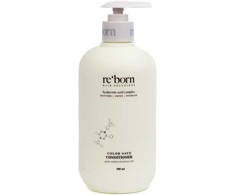 Reborn - SPALVĄ TAUPANTIS PLAUKŲ KONDICIONIERIUS - 500 ml