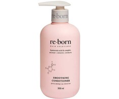 ReBorn - Plaukų tiesinimo kondicionierius - 300 ml