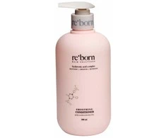ReBorn - Plaukų tiesinimo kondicionierius - 500 ml