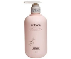 ReBorn - Hair Smoothing Šampūnas - 300 ml