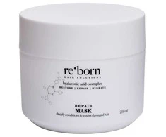 Reborn - Atkuriamoji kaukė - 250 ml