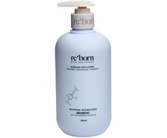 ReBorn - Šviesių plaukų paryškinimo šampūnas - 500 ml