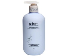 ReBorn - Skirtas šviesiems plaukams Sparkle kondicionierius - 500 ml