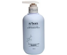 ReBorn - Skirtas šviesiems plaukams Highlight Šampūnas - 300 ml
