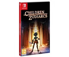 Red Art Games Zodiako vaikai - Nintendo jungiklis