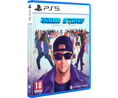 Red Art Games Raudona Art Games Hood Story: Kaito Yamazaki