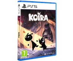 Red Art Games Koira