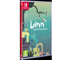 Red Art Games Linas: Sodų kelias – Nintendo jungiklis
