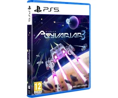 Red Art Games Raudona Art Games Psyvariar 3