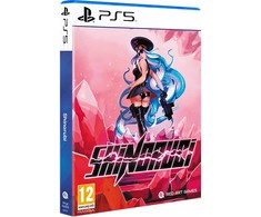 Red Art Games „Raudona Art Games SHINORUBI“ – „PlayStation 5“