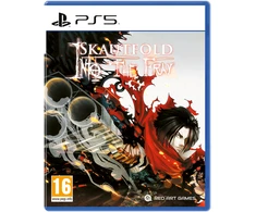 Red Art Games „Skautfold 3: Į muštynes“ – „PlayStation 5“.