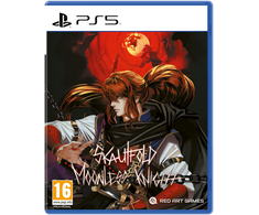 Red Art Games Raudona Art Games Skautfold Moonless Knight