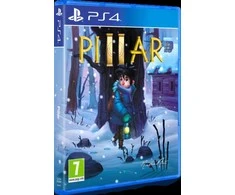 Red Art Games Ramstis – PlayStation 4