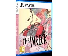Red Art Games Raudona Art Games The Wreck - PlayStation 5