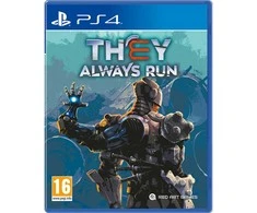 Red Art Games Raudona Art Games Jie visada veikia – PlayStation 4