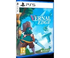 Red Art Games „Raudona Art Games Vernal Edge“ – „PlayStation 5“