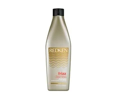 Redken Frizz Dismiss Šampūnas Šampūnas do włosów 300ml