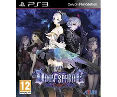 Reef Entertainment Odin Sphere Leifthrasir – PlayStation 3