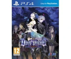 NIS Odin Sphere Leifthrasir (PlayStation 4)