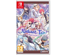 „Reef Entertainment“ „Radiant Tale Fanfare“ – „Nintendo Switch“