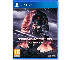 Reef Entertainment Terminator 2D: NO FATE