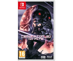 Reef Entertainment Terminator 2D: NO FATE