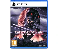 Reef Entertainment Terminator 2D: NO FATE