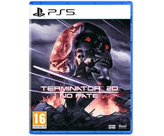 Reef Entertainment Terminator 2D: No Fate (Day 1 Edition) - PlayStation 5