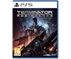 Reef Entertainment Teyon Terminator: PS5 su padidintu pasipriešinimu