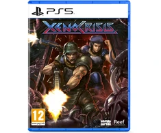 Reef Entertainment Xeno Crisis