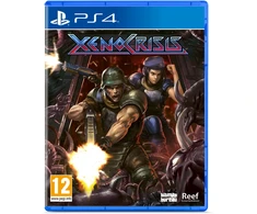 Reef Entertainment Xeno Crisis