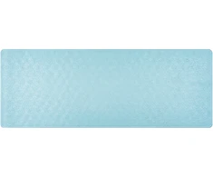 Reer - MyHappyBath Mat XL vonios kilimėlis - mėlynas - 97 x 36 cm