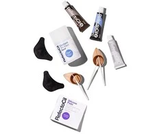 RefectoCil – blakstienų ir antakių formavimo Starterkit Mini