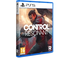 Remedy Control Resonant