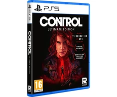 U&amp;I CONTROL - Ultimate Edition (PS5)